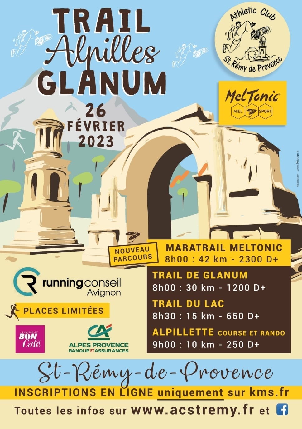 Flyer TDG 2023